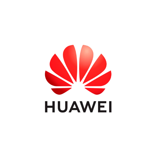 Logo de notre partenaire : Huawei