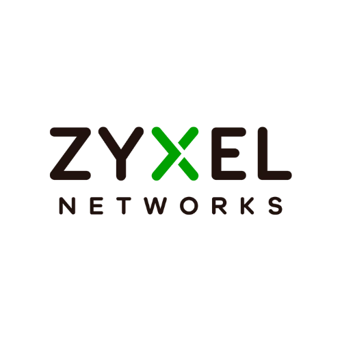 Logo de notre partenaire : Zyxel