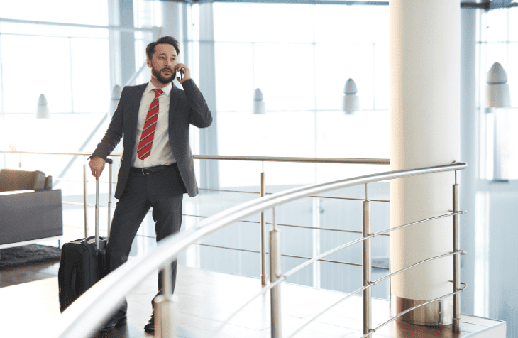 Gagner en flexibilité et en mobilité