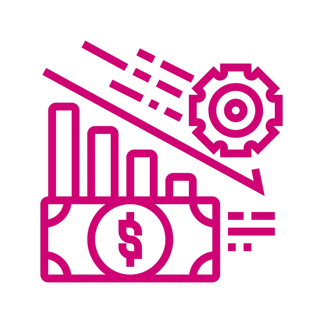 Réduction des coûts et automatisation grâce à la GED
