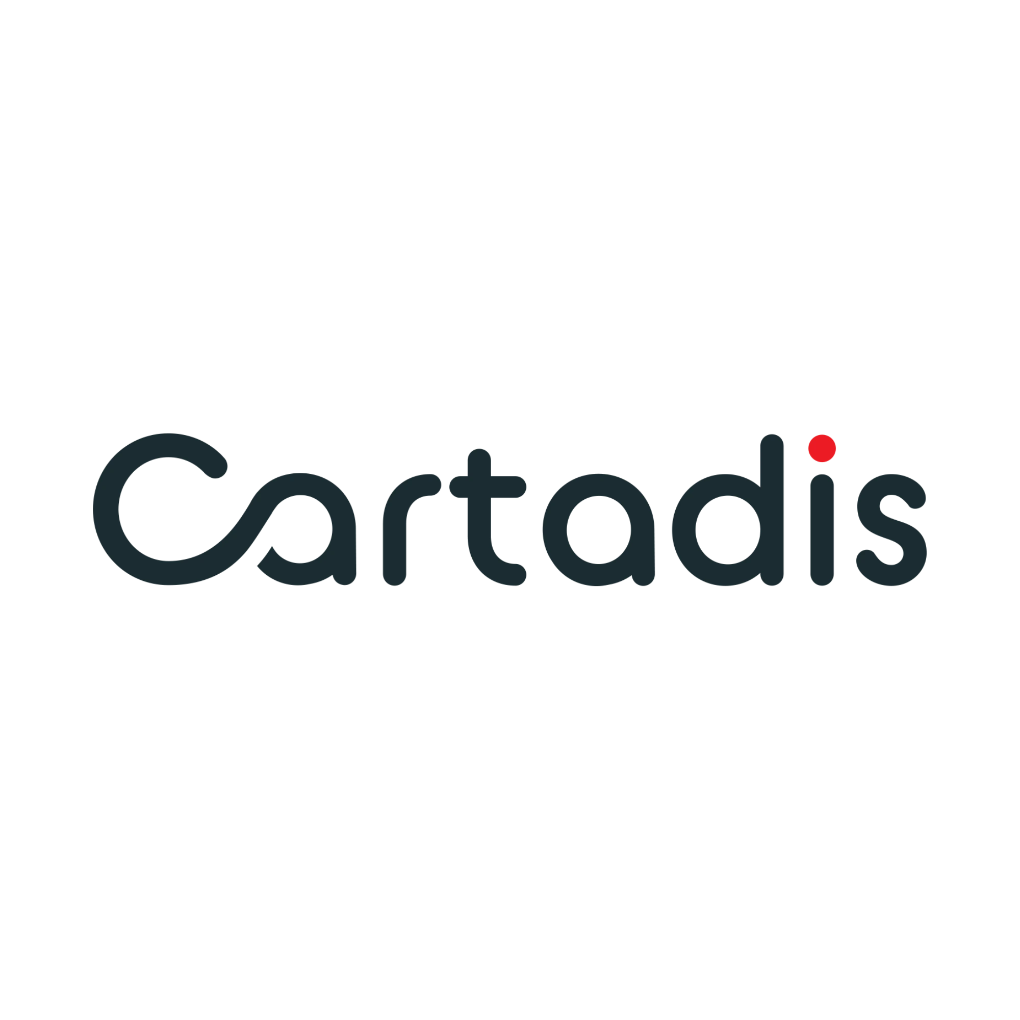 Logo de Cartadis