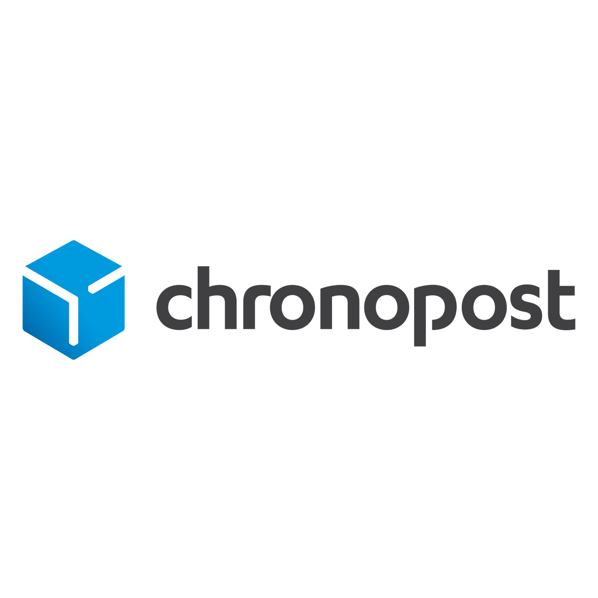 Logo de Chronopost