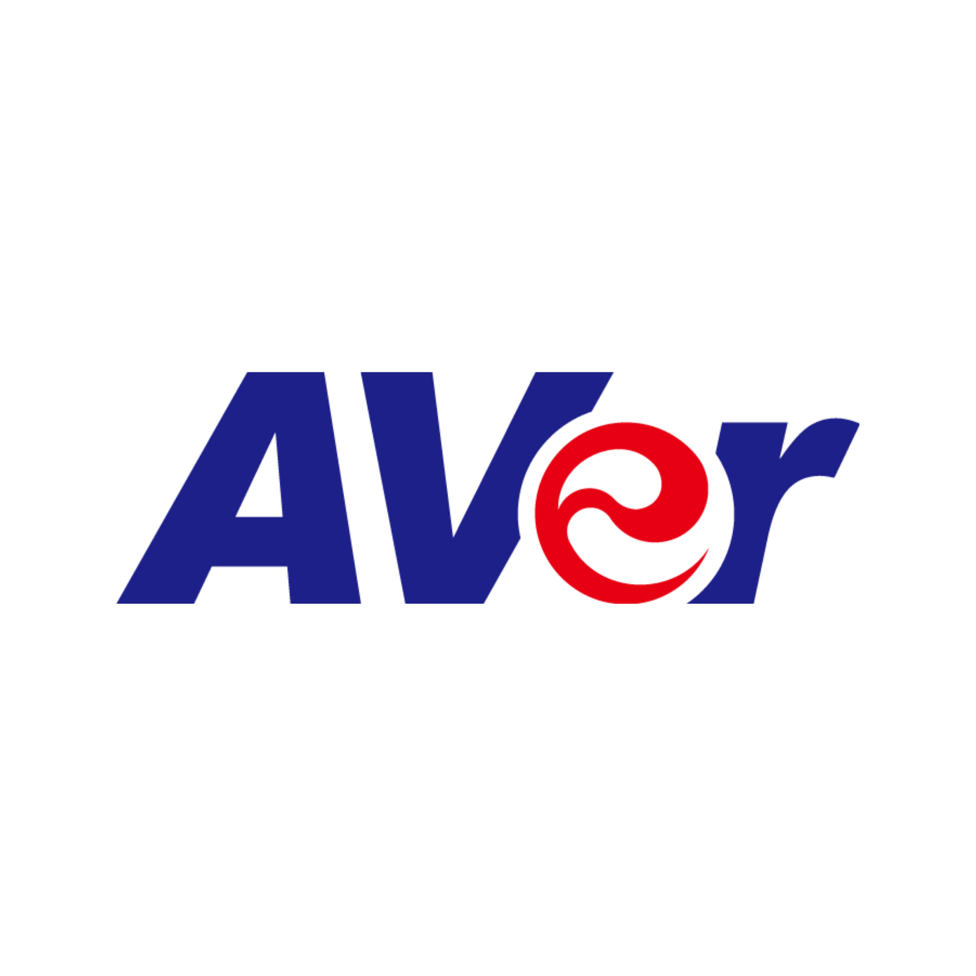 Logo de Aver
