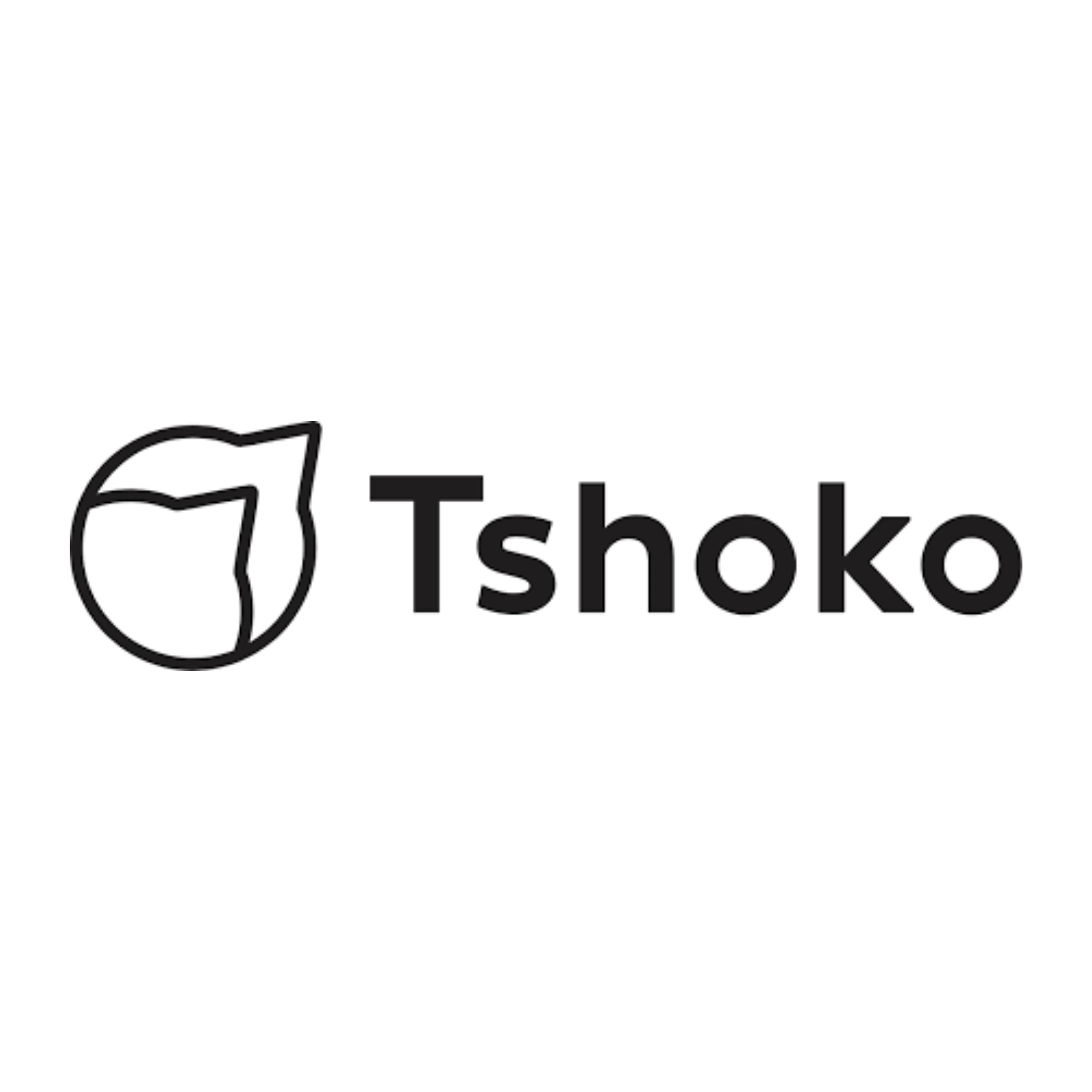 Logo de Tshoko