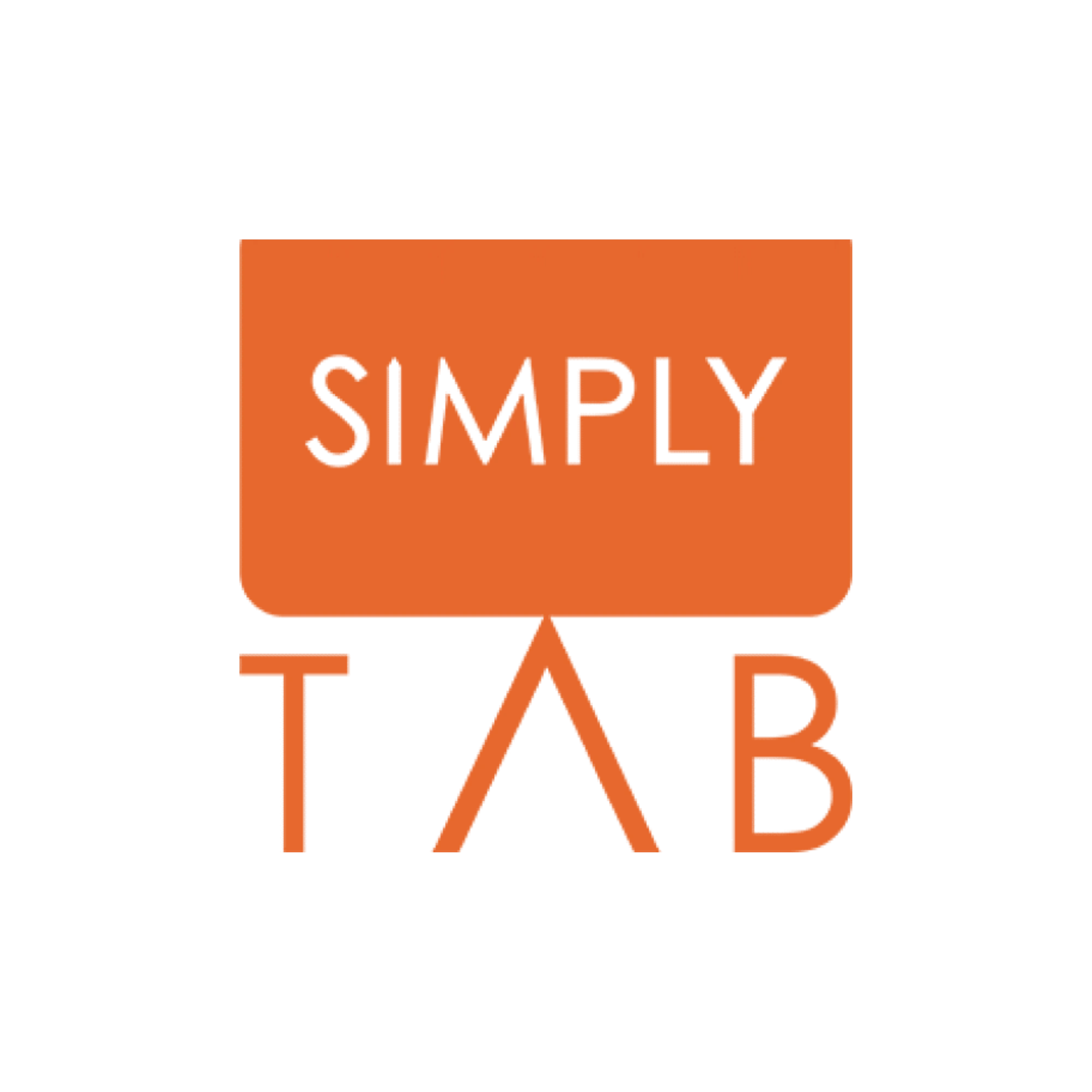 Logo de Simplytab