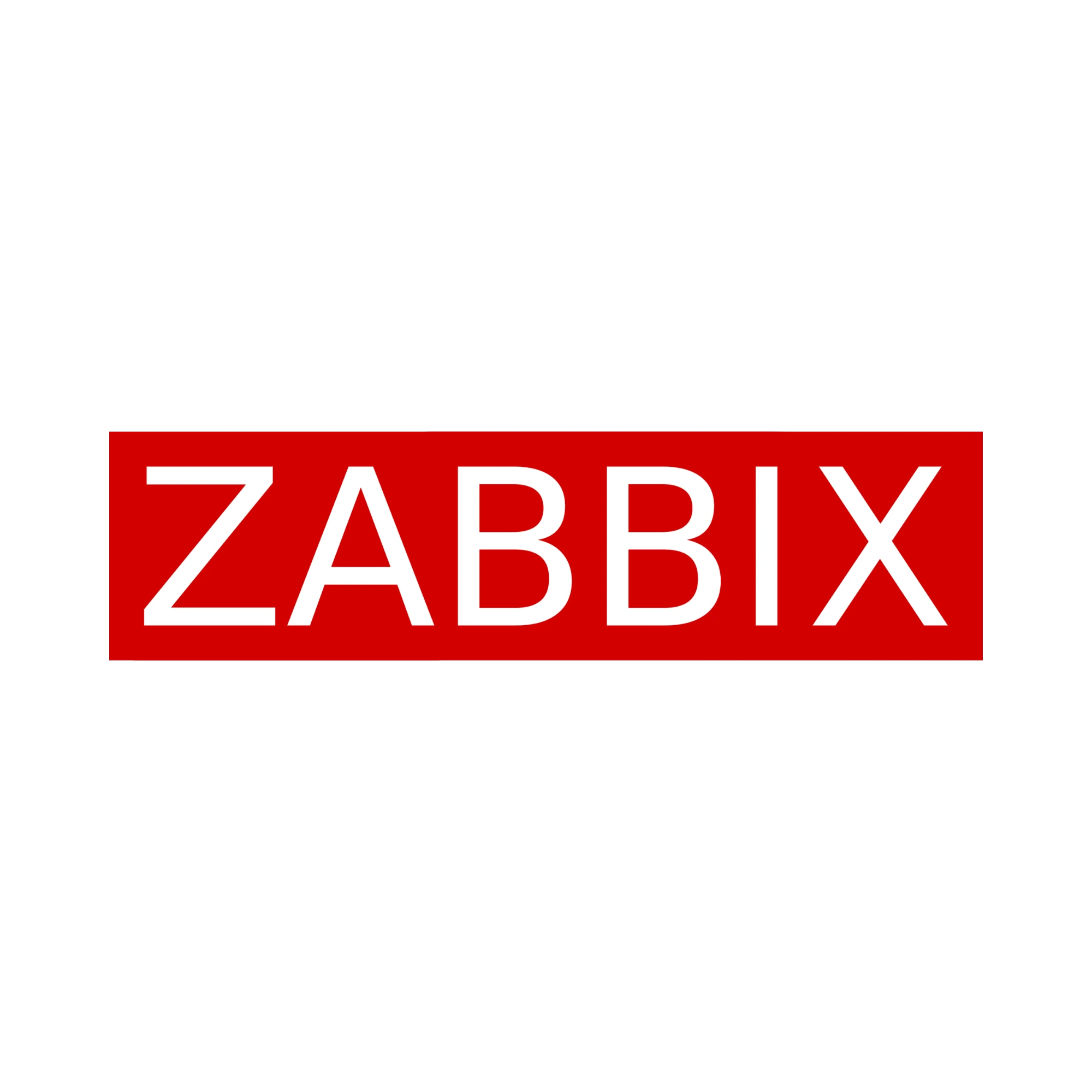 logo de Zabbix
