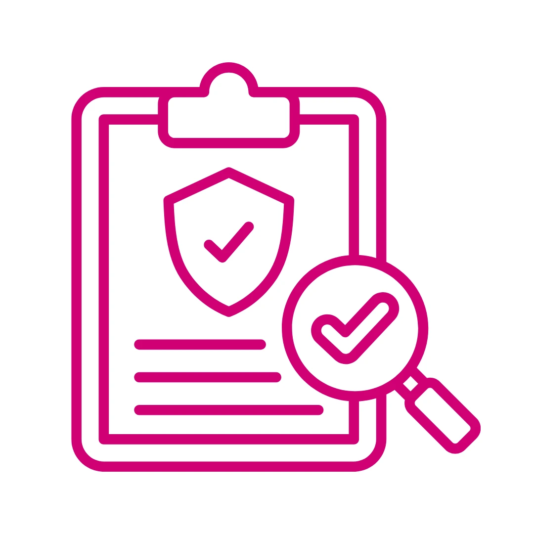 Conformité et sécurité pour vos documents