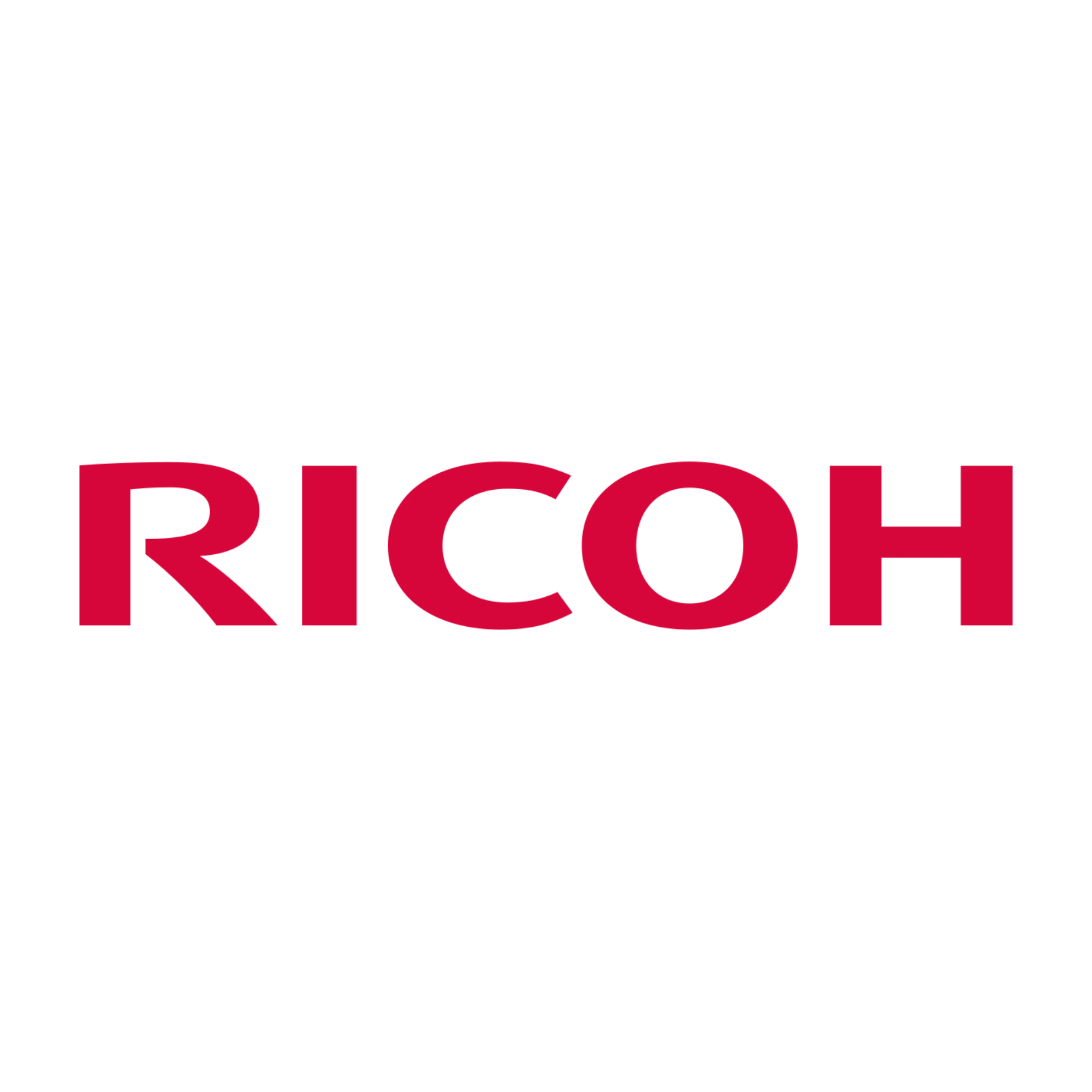Logo de Ricoh