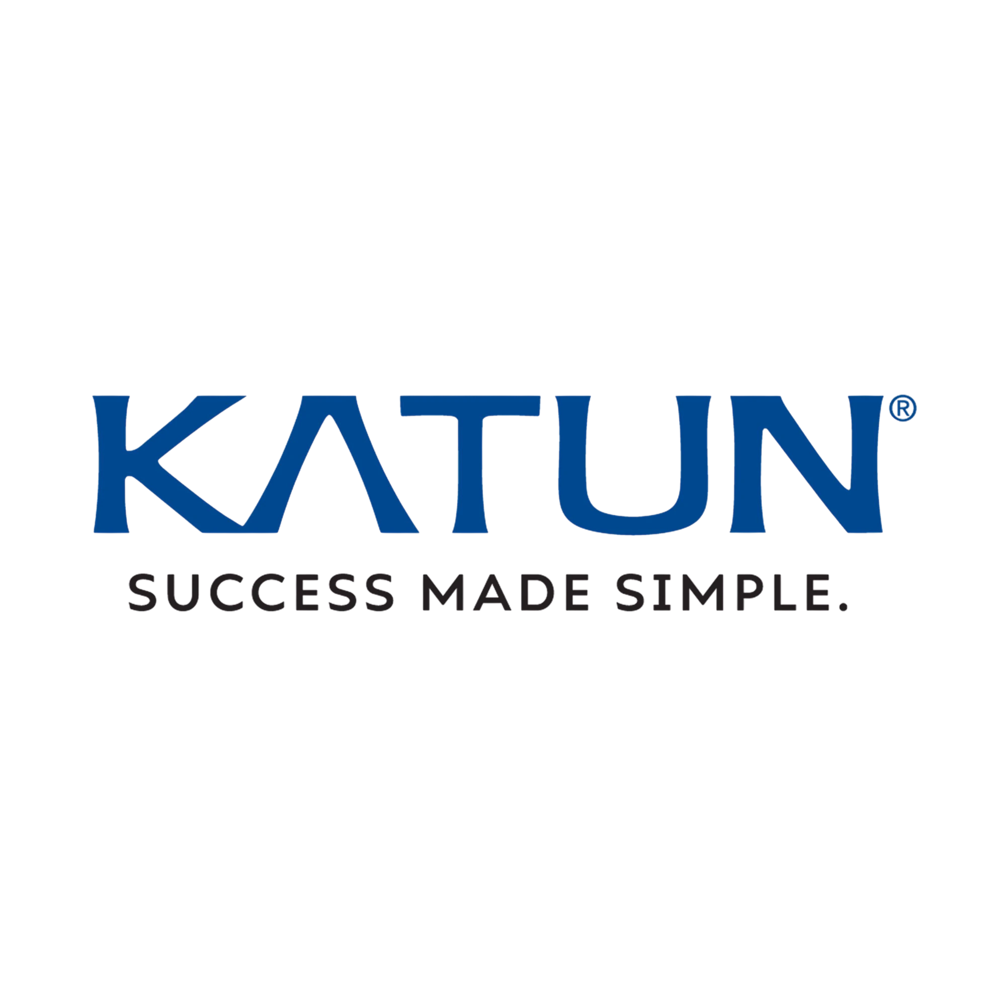 Logo de Katun