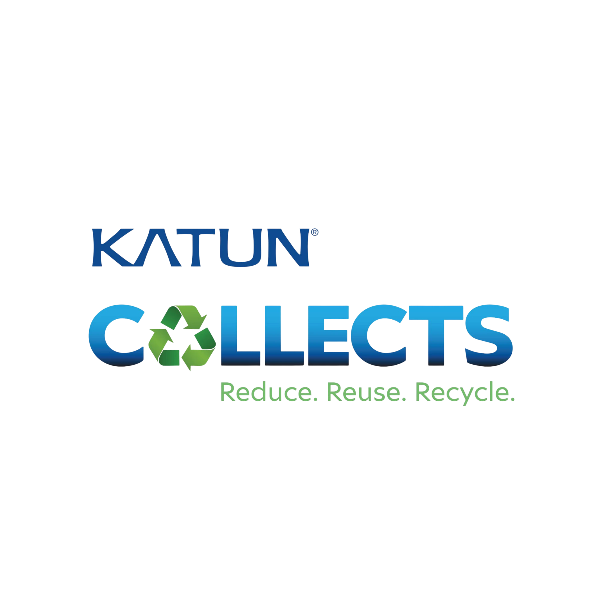 Logo de Katun Collects