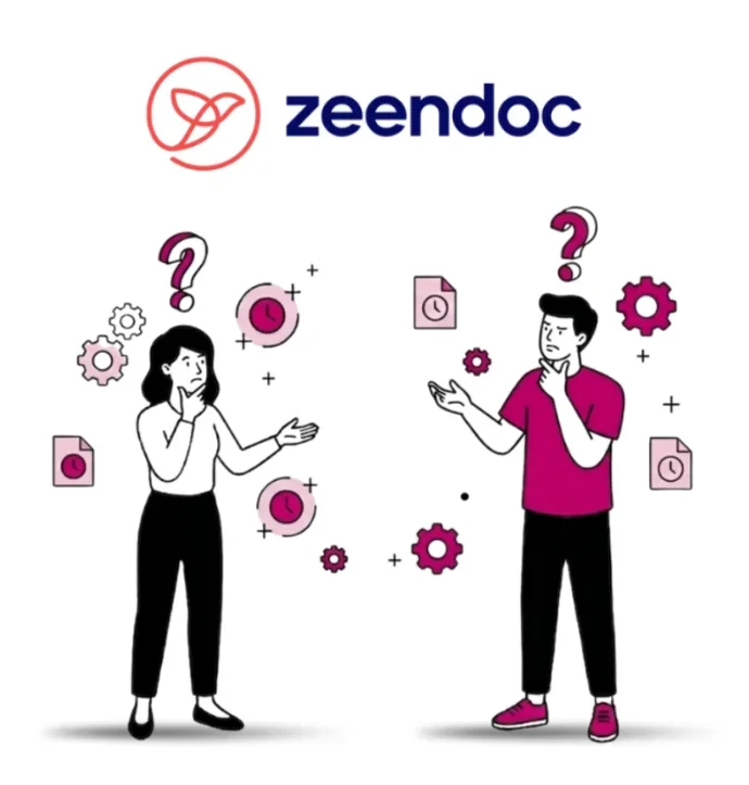Zeendoc vous accompagne